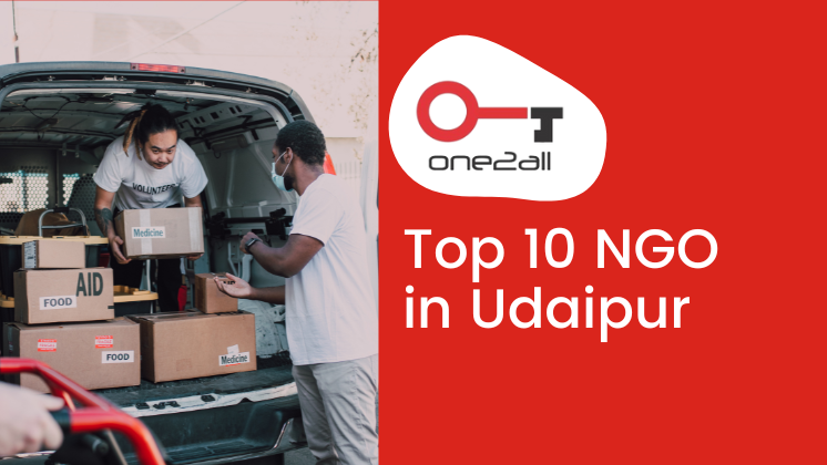 Top 10 NGO in Udaipur, Best NGO in Udaipur