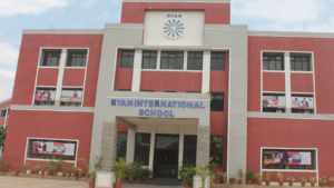 best school in udaipur