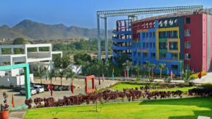 top 10 school in udaipur