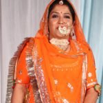 Radha Goswammi