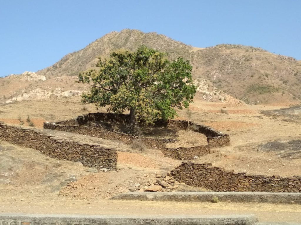 golden land of mewar