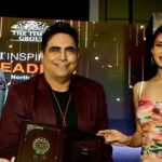 Dr Arvinder Singh Honored With Inspiring Business Leader Award