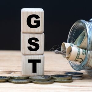 GST