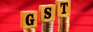 GST
