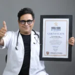 Dr. Arvinder Singh disability leadership in India