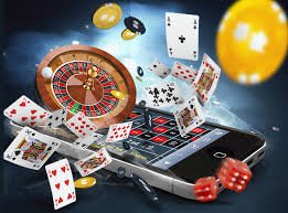 Betwinner Egypt Your Ultimate Online Betting and Casino Experience