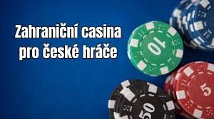Casino Bonus bez Vkladu Vaše Brána k Hracím Stolům