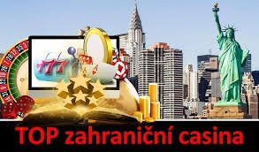 Nejlepší zahraniční casino pro rok 2026 Kde hrát a vyhrávat Nejlepší zahraniční casino pro rok 2026 Kde hrát a vyhrávat