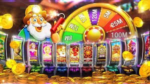 Unleashing the Fun of Online Casino Slots and Bets