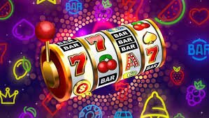 Unleashing the Fun of Online Casino Slots and Bets