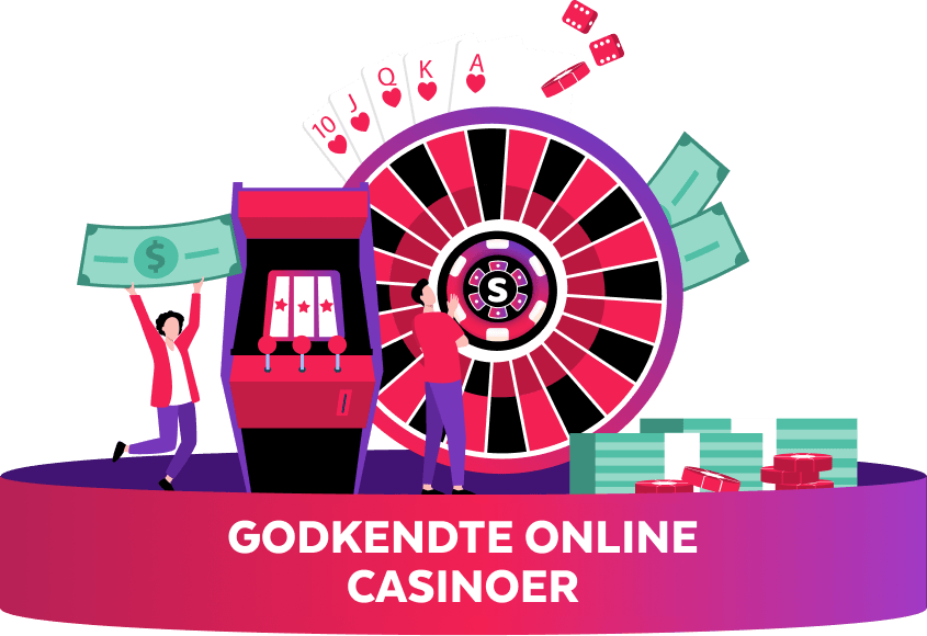 Bedste Live Casinoer i Danmark En Uforglemmelig Oplevelse
