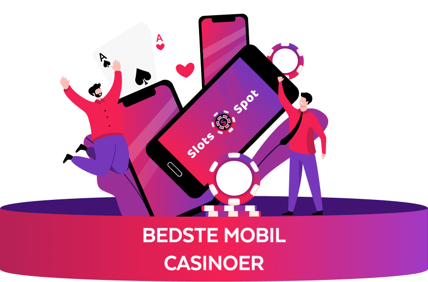 Bedste Mobil Casino Oplev Spændingen i Lommen