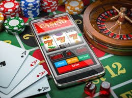 Bounty Reels Casino Online Games Discover the Thrill of Gaming