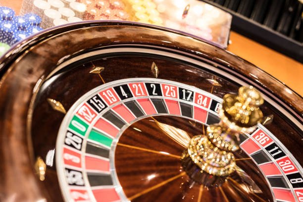 Das beste Live Roulette Casino Ein umfassender Leitfaden 287436862