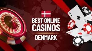 De Bedste Live Casinoer i Danmark - Din Guide til Spiloplevelser