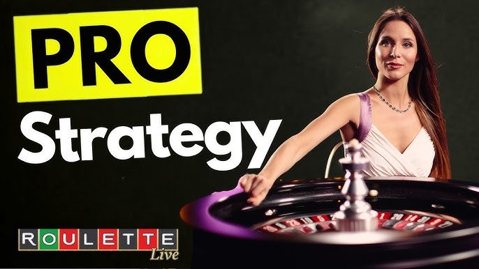 Det Ultimative Guide til Online Roulette