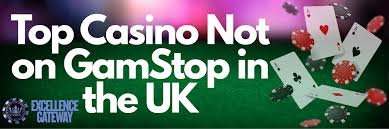 Discover the Best Casino Sites Not on GamStop -154827997