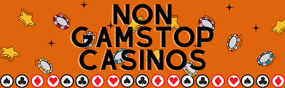 Discover the Best Casino Sites Not on GamStop -154827997