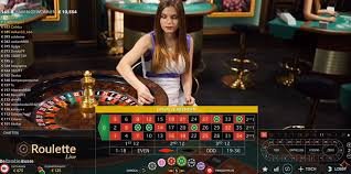 Discover the Best Live Roulette Casino Sites in the UK -1855474996