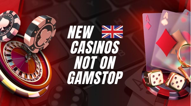 Discovering Casino Sites Without GamStop A Guide to Unrestricted Online Gaming