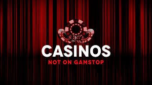 Discovering New Online Casinos Not on GamStop 522622269