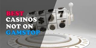 Discovering Non GamStop Casino Sites Your Gateway to Unlimited Online Gambling Discovering Non GamStop Casino Sites Your Gateway to Unlimited Online Gambling