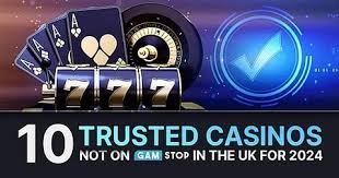 Discovering Non-GamStop Casinos A Guide for Enthusiasts Discovering Non-GamStop Casinos A Guide for Enthusiasts