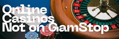Discovering Online Casinos Not with GamStop Discovering Online Casinos Not with GamStop