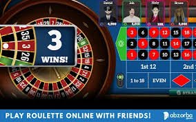 Echtgeld Online Roulette Strategien, Chancen und Tipps
