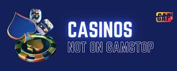 Explore the Best Casino Sites Not on GamStop