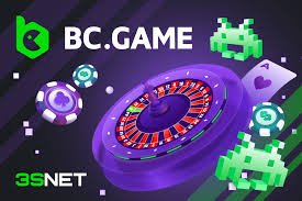 Explore the Thrills of BC.Game The Ultimate Online Betting Platform