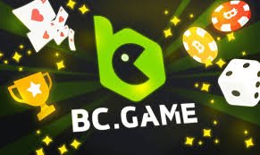 Explore the Thrills of BC.Game The Ultimate Online Betting Platform