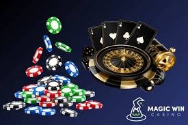 Explore the Thrills of MagicWin Casino 947281628 Explore the Thrills of MagicWin Casino 947281628
