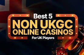 Exploring Non-UK Casinos The Best Bet for UK Players Exploring Non-UK Casinos The Best Bet for UK Players