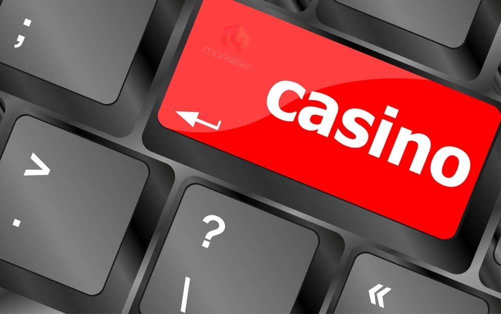 Maximize Your Chances Exploring Online Casino WinThere