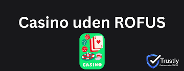 Nye Casino Uden ROFUS Spil Uden Bekymringer 1567068878