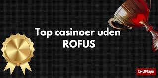 Oplev Verdenen af Online Udenlandske Casinoer