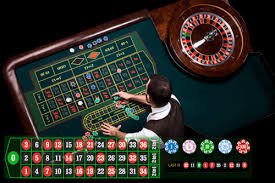 Play Roulette for Real Money A Comprehensive Guide