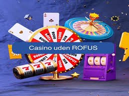 Spil Uden Om Rufus Dansk - En Guide til Alternativer Spil Uden Om Rufus Dansk - En Guide til Alternativer