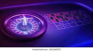 The Exciting World of Crypto Roulette A Comprehensive Guide