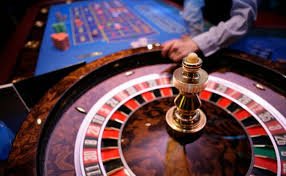 The Thrill of Bitcoin Roulette A New Era in Online Gambling 1412088394