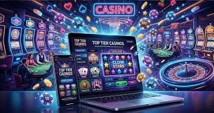 Udenlandsk Casino med Trustly En Guide til Sikker Online Gambling