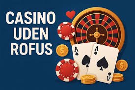 Udenlandsk Casino med Trustly En Ny Dimension af Online Spil