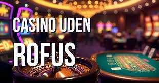 Udenlandsk Casino med Trustly En Ny Dimension af Online Spil