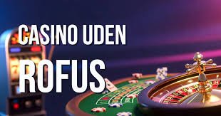 Udenlandske Casinoer for Danske Spillere En Guide til Online Spil 307558269