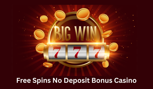 Unlock the Excitement with 30 Free Spins No Deposit