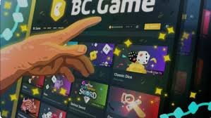 Welcome to BC.Game Your Go-To Destination for Online Gaming