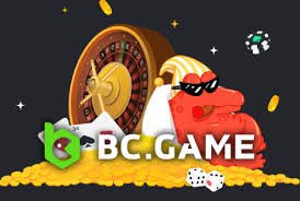 Welcome to BC.Game Your Go-To Destination for Online Gaming