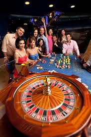 Winning Strategies for Online Roulette Play for Money
