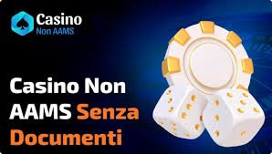 Casinò Senza Invio Documenti Gioca In Sicurezza e Semplicità